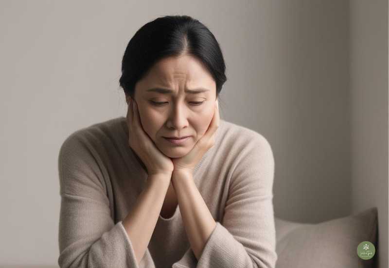 Heridas emocionales en la infancia