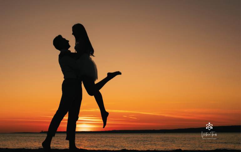 Cuando amar duele: relaciones tóxicas y el vacío